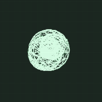 Shell · click to enlarge Shell, a rendered example