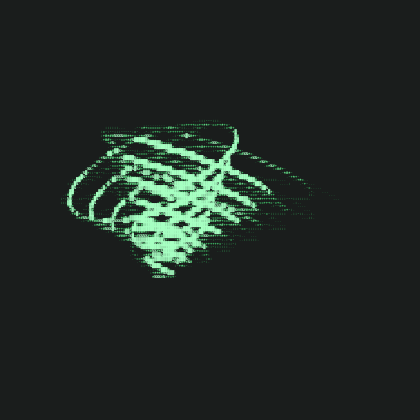 Spiral · click to enlarge Spiral, a rendered example