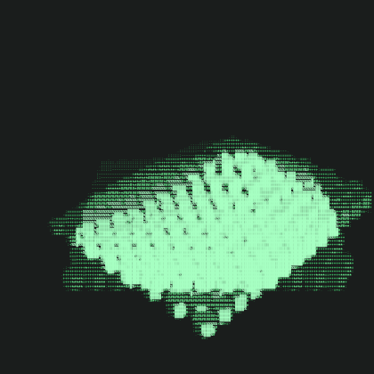 Tessellation · click to enlarge Tessellation, a rendered example